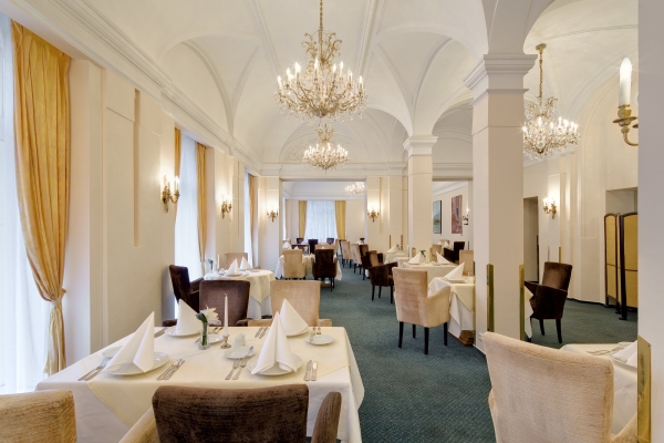 Imperial Hotel Ostrava (Ostrau)